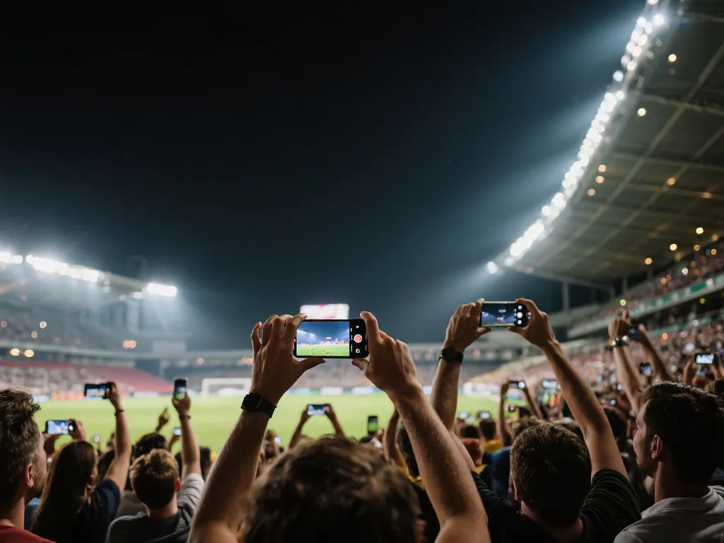 在fifa club world cup，每一场比赛都值得期待